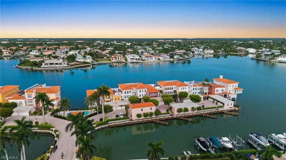 4000 GULF SHORE BOULEVARD #1500 Naples, FL 34103
