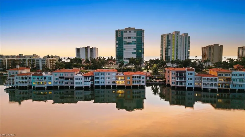 4000 GULF SHORE BOULEVARD #1500 Naples, FL 34103