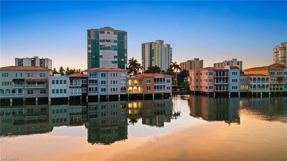 4000 GULF SHORE BOULEVARD #1500 Naples, FL 34103