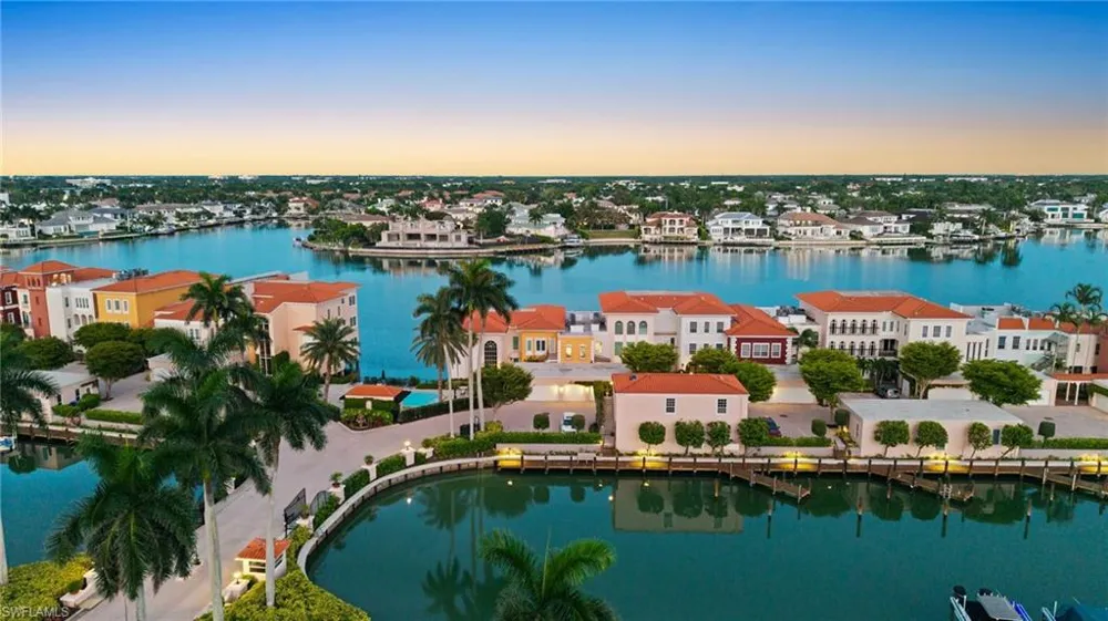 4000 GULF SHORE BOULEVARD #1500 Naples, FL 34103