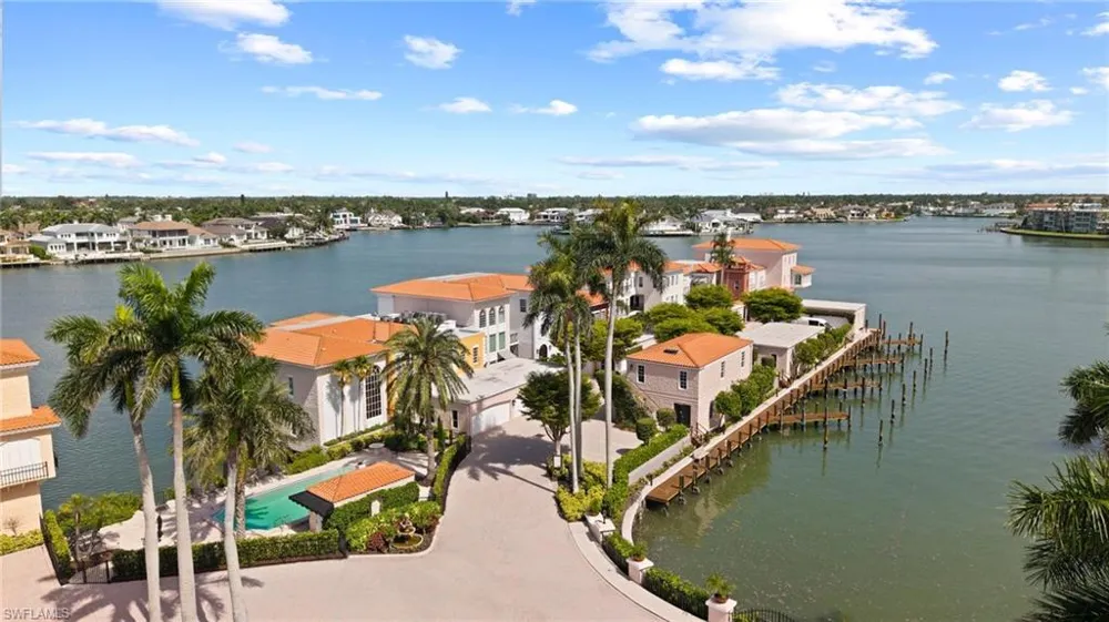 4000 GULF SHORE BOULEVARD #1500 Naples, FL 34103