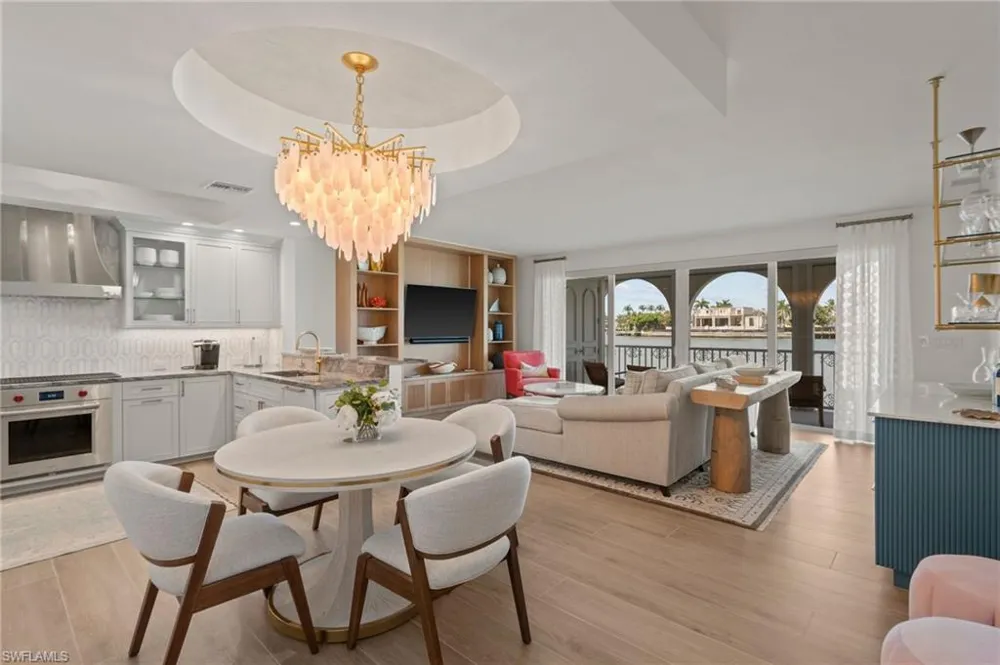 4000 GULF SHORE BOULEVARD #1500 Naples, FL 34103