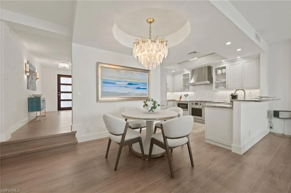 4000 GULF SHORE BOULEVARD #1500 Naples, FL 34103
