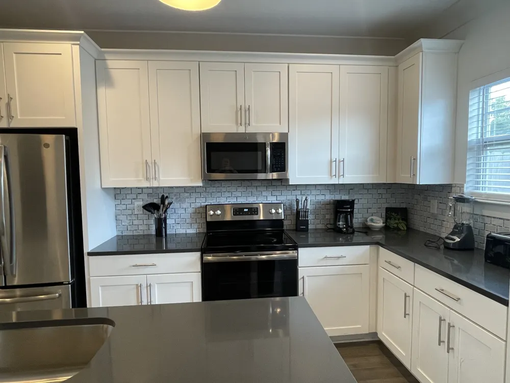 6511 Robertson Ave #10 Nashville, TN 37209