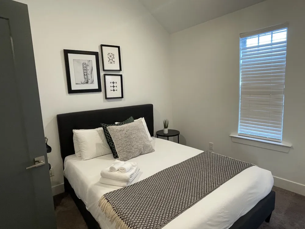 6511 Robertson Ave #10 Nashville, TN 37209