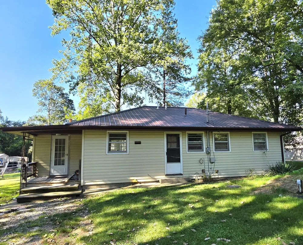 691 Lighthouse Drive Ovid Township, MI 49036