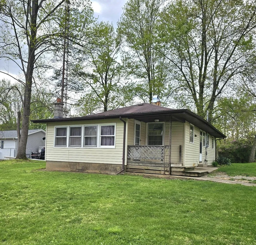 691 Lighthouse Drive Ovid Township, MI 49036