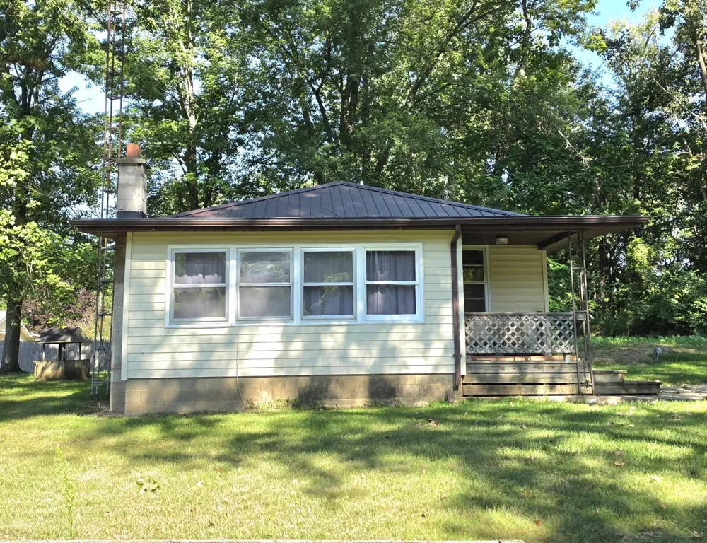 691 Lighthouse Drive Ovid Township, MI 49036