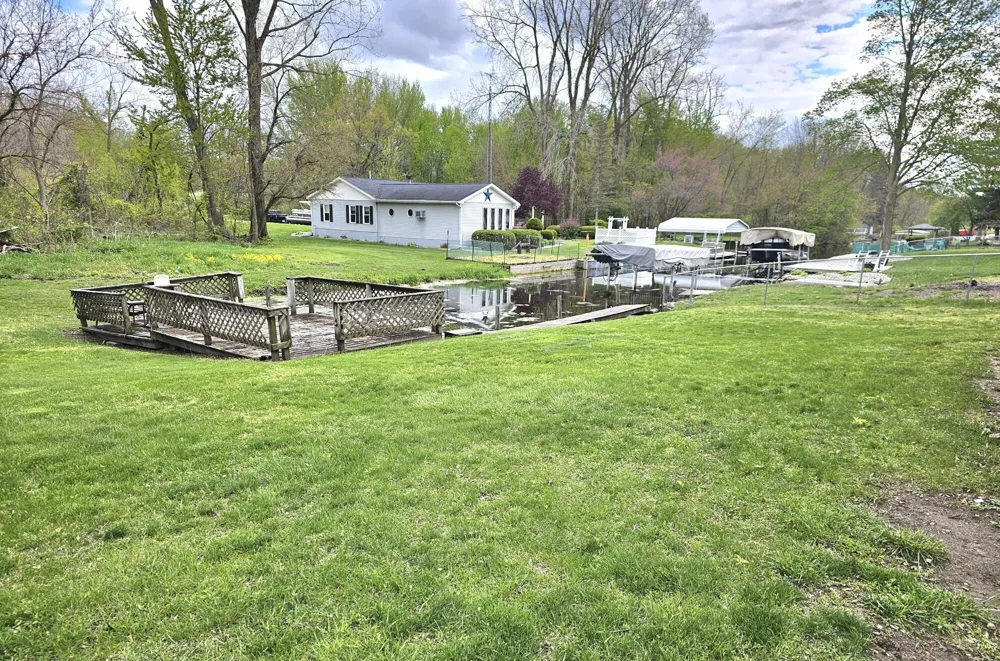 691 Lighthouse Drive Ovid Township, MI 49036