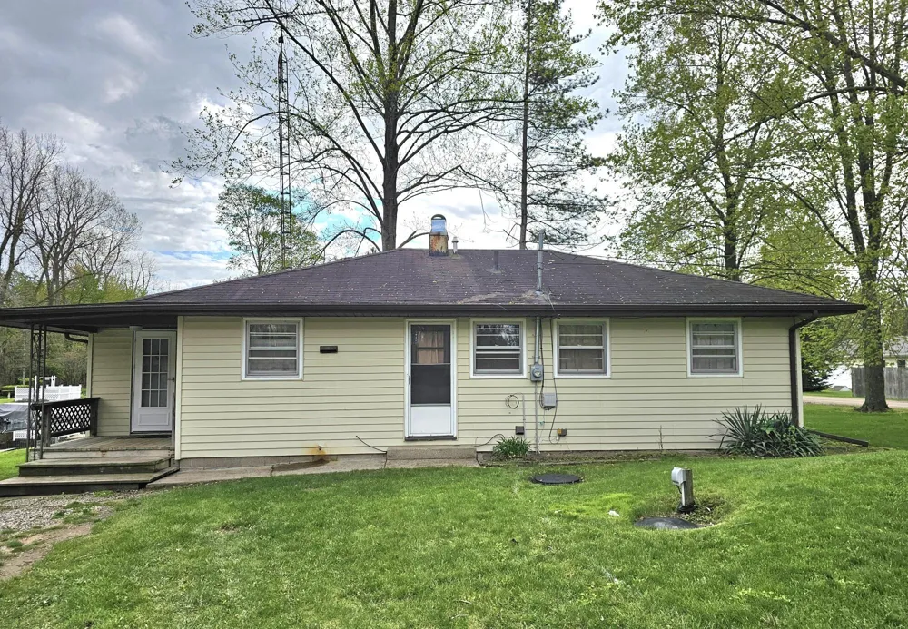 691 Lighthouse Drive Ovid Township, MI 49036