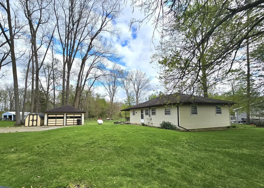 691 Lighthouse Drive Ovid Township, MI 49036