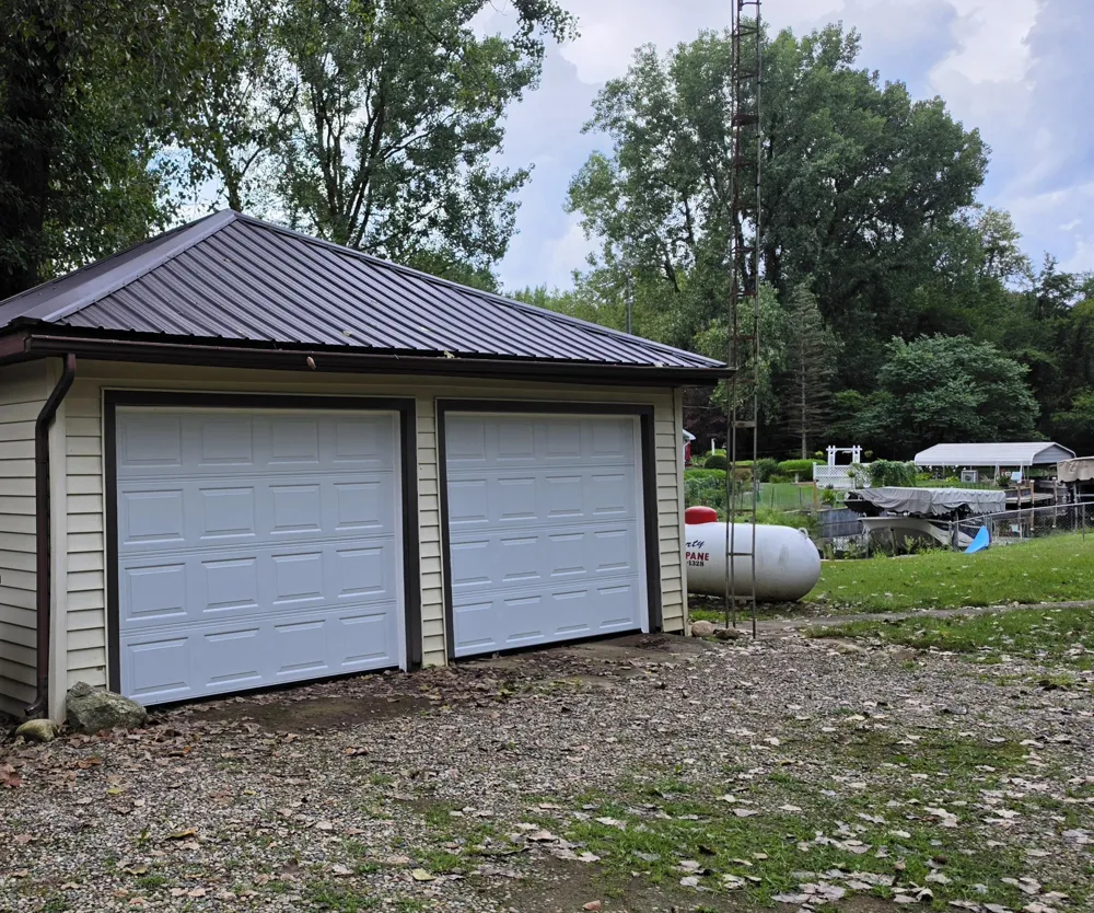 691 Lighthouse Drive Ovid Township, MI 49036