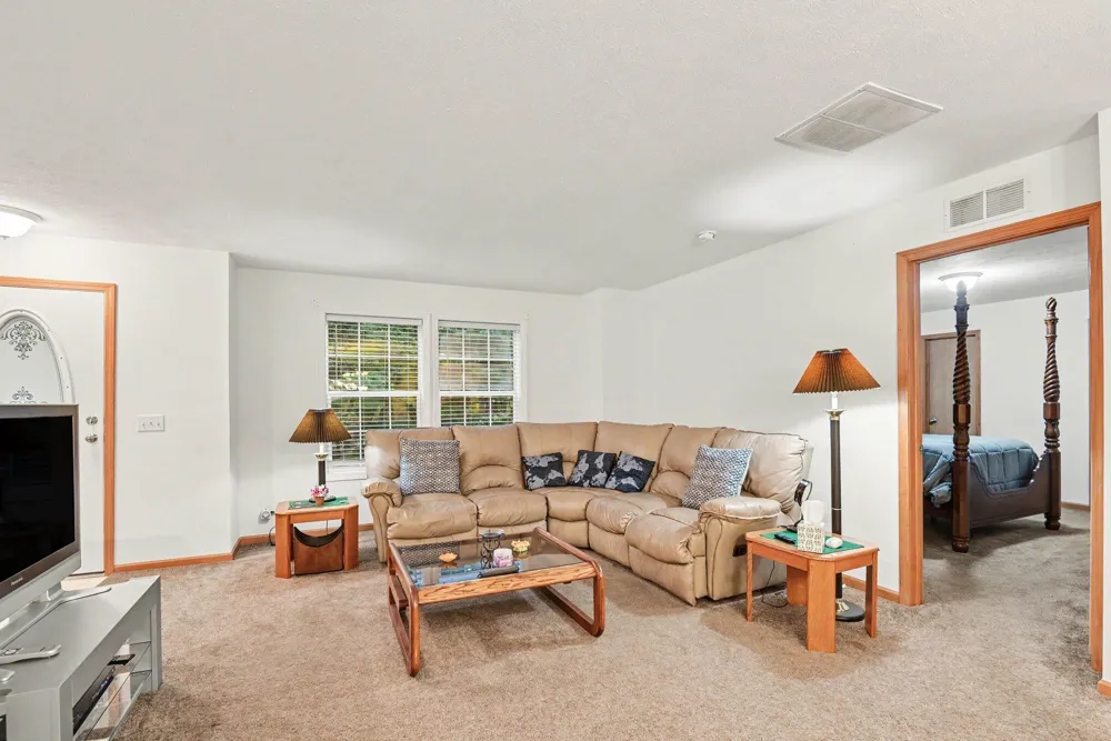 838 Nadeau Drive Lee Township, MI 49450
