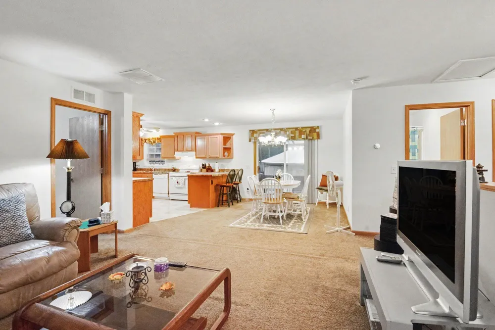 838 Nadeau Drive Lee Township, MI 49450