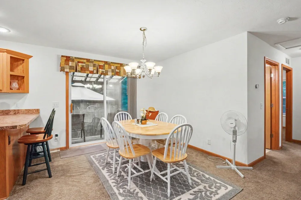 838 Nadeau Drive Lee Township, MI 49450