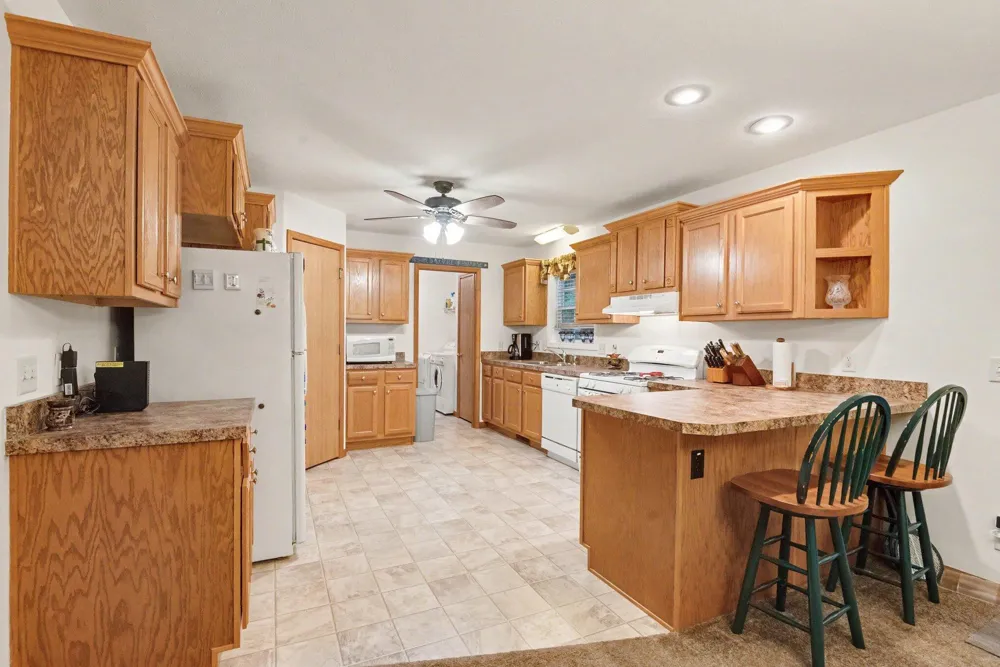 838 Nadeau Drive Lee Township, MI 49450