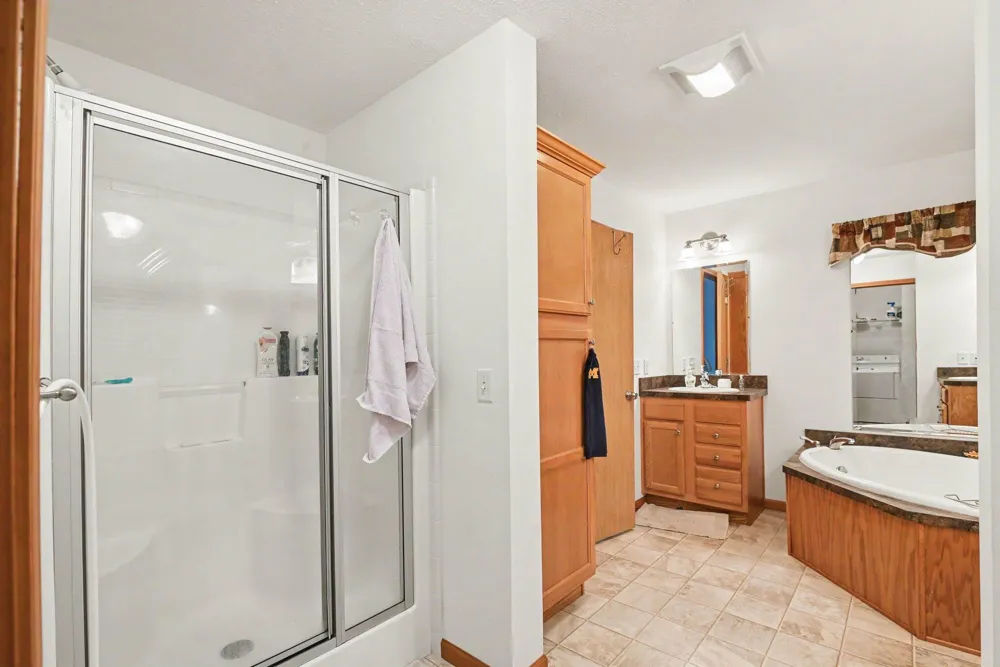 838 Nadeau Drive Lee Township, MI 49450