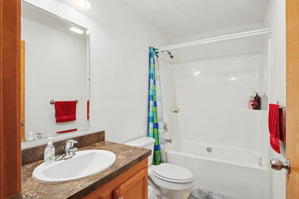 838 Nadeau Drive Lee Township, MI 49450