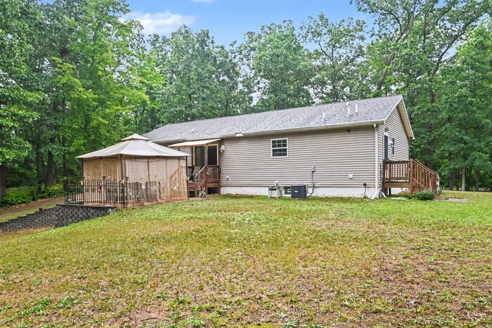 838 Nadeau Drive Lee Township, MI 49450