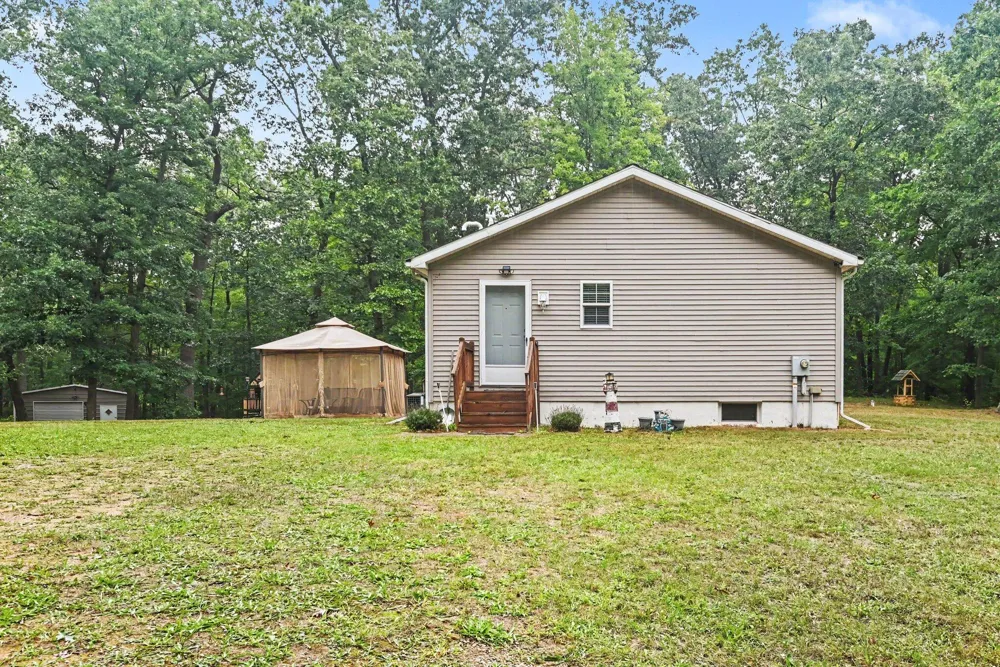 838 Nadeau Drive Lee Township, MI 49450