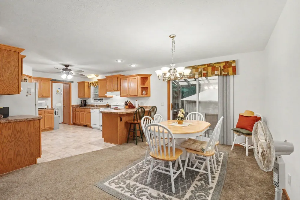 838 Nadeau Drive Lee Township, MI 49450