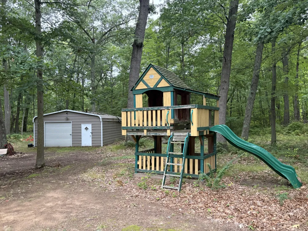 838 Nadeau Drive Lee Township, MI 49450