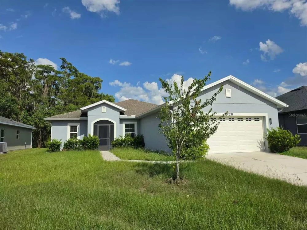 1631 TOWN PARK COURT St Cloud, FL 34769