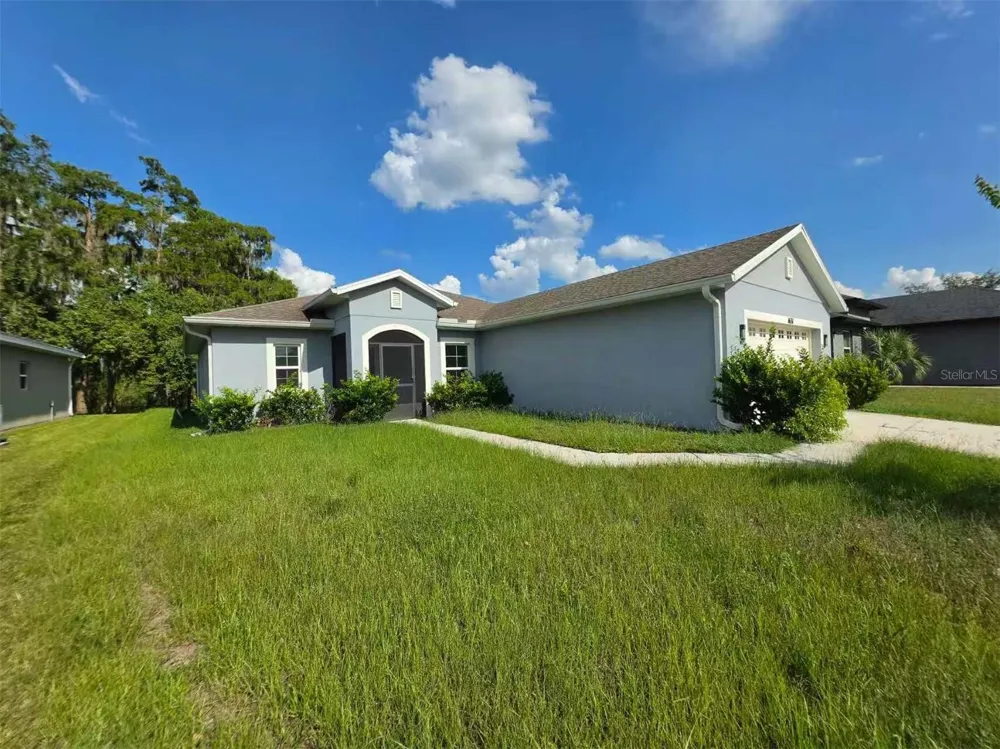 1631 TOWN PARK COURT St Cloud, FL 34769