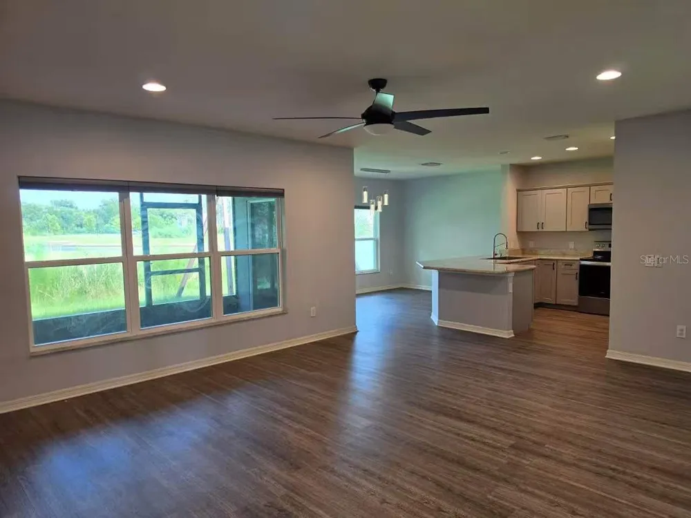 1631 TOWN PARK COURT St Cloud, FL 34769