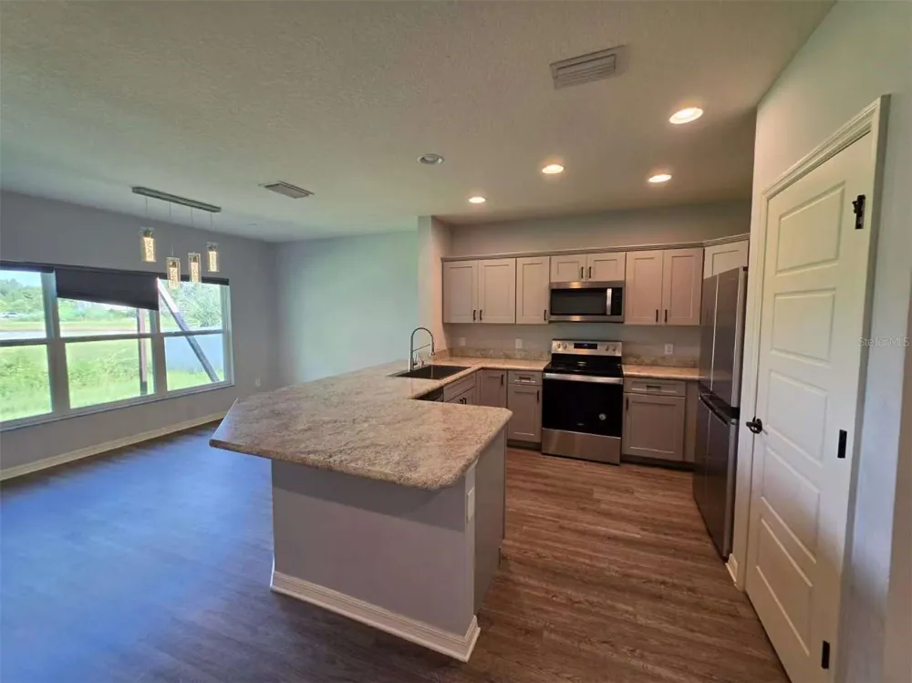 1631 TOWN PARK COURT St Cloud, FL 34769