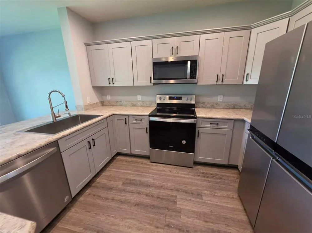 1631 TOWN PARK COURT St Cloud, FL 34769
