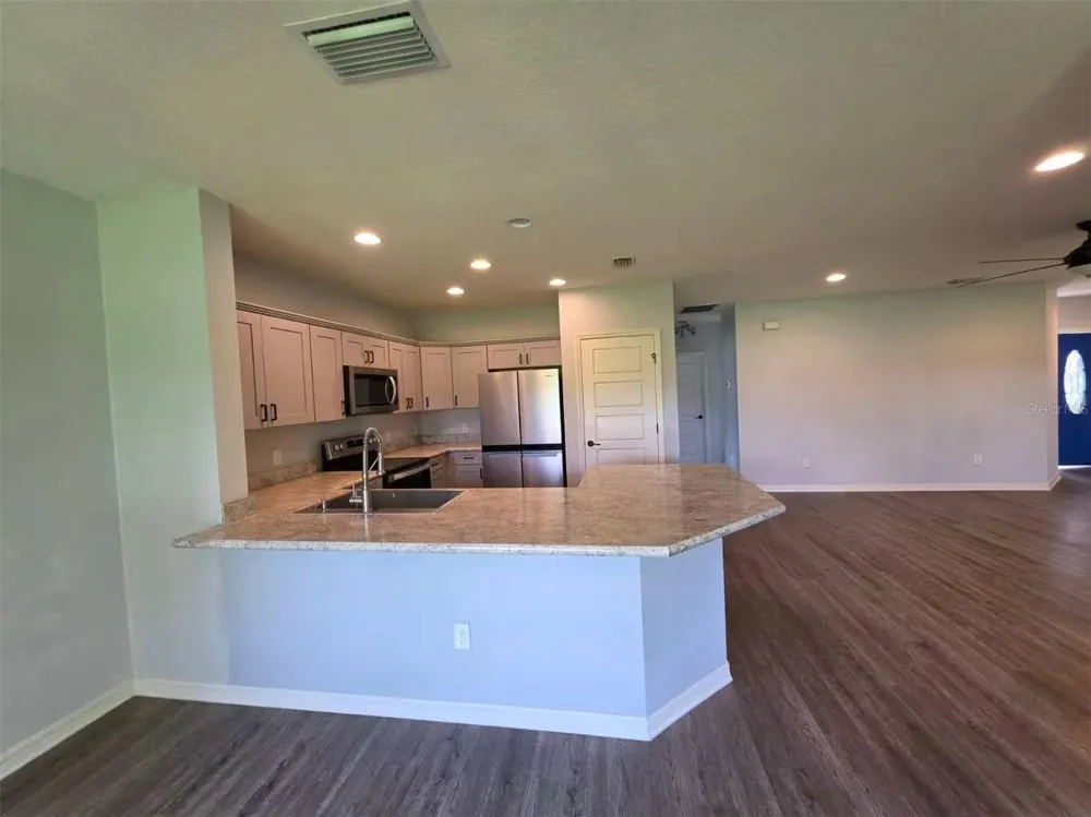 1631 TOWN PARK COURT St Cloud, FL 34769