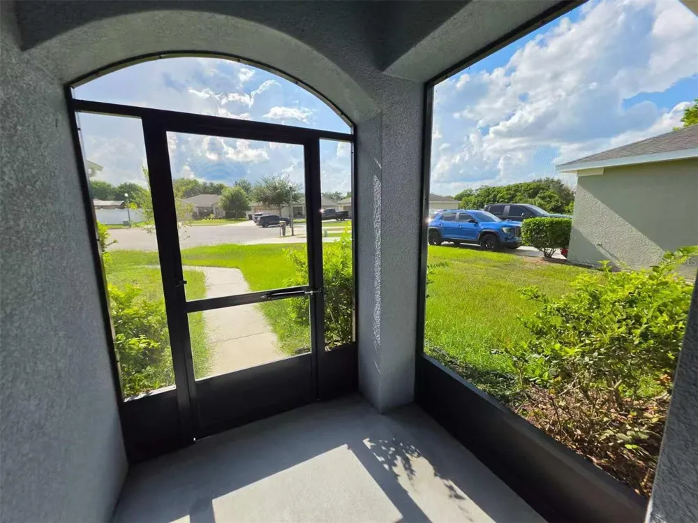 1631 TOWN PARK COURT St Cloud, FL 34769