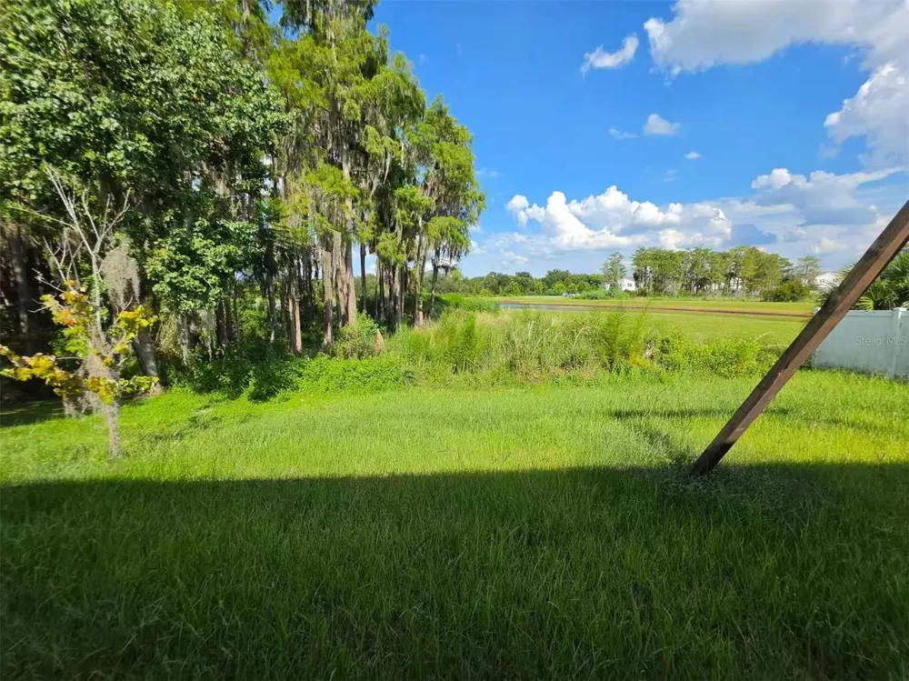 1631 TOWN PARK COURT St Cloud, FL 34769