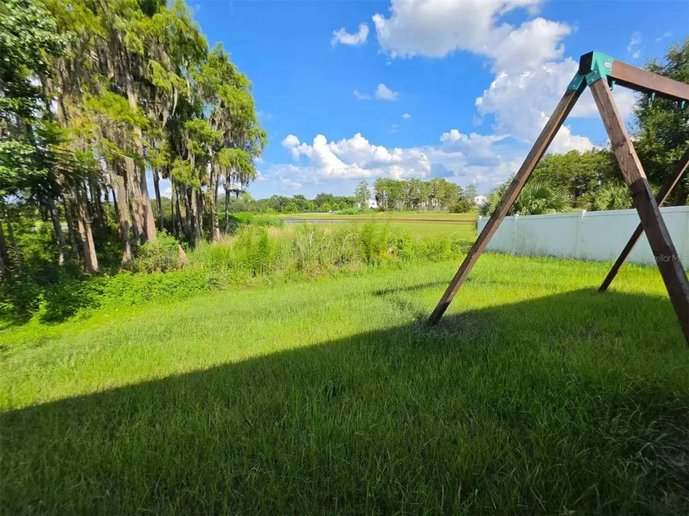 1631 TOWN PARK COURT St Cloud, FL 34769