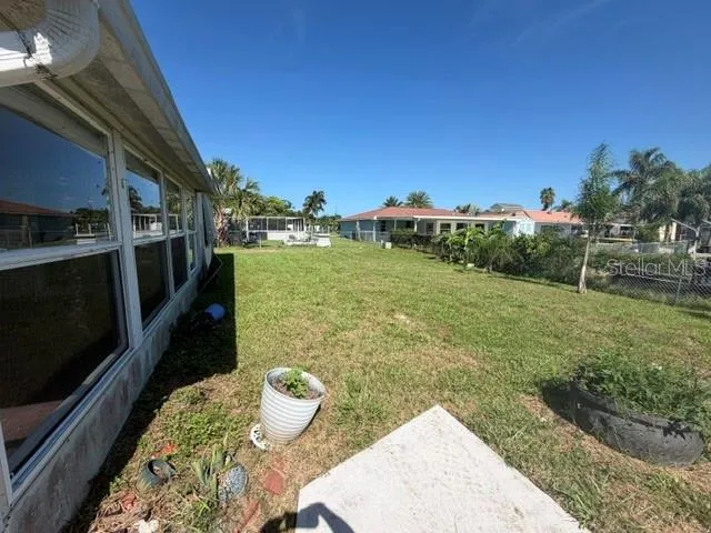 6125 SEABREEZE DRIVE Port Richey, FL 34668