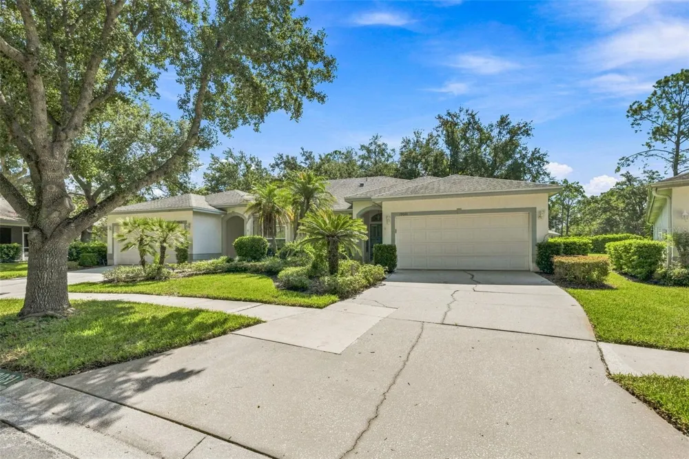 19031 CALLAWAY COURT Tampa, FL 33647