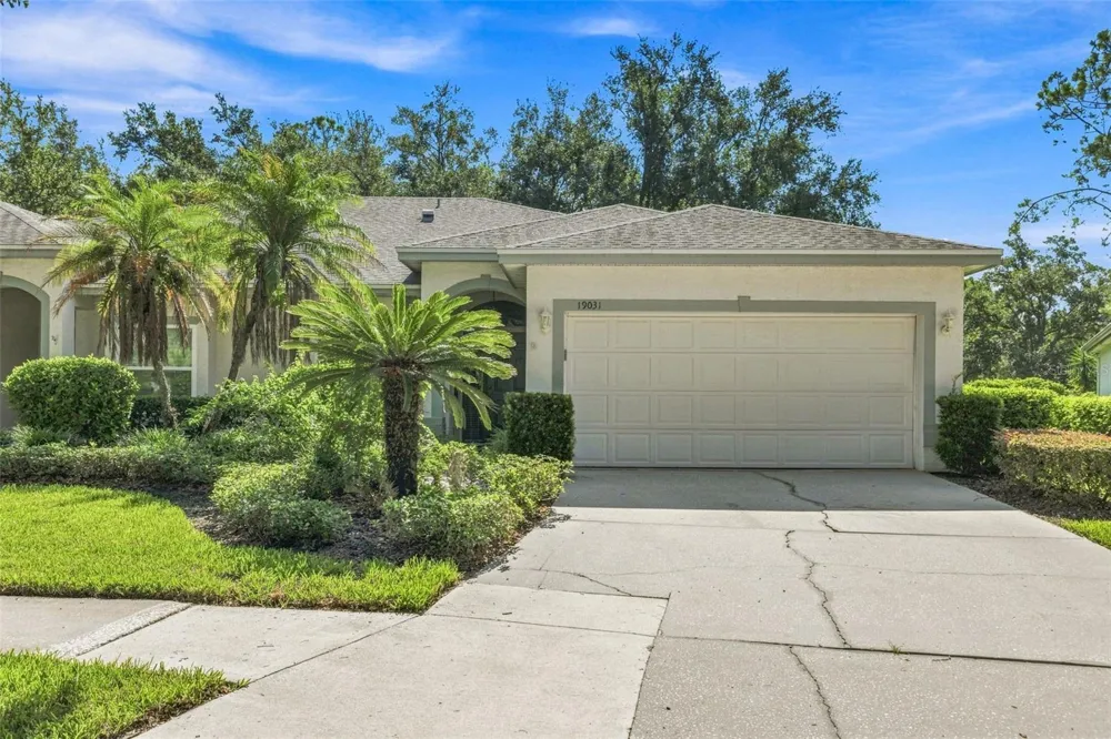 19031 CALLAWAY COURT Tampa, FL 33647