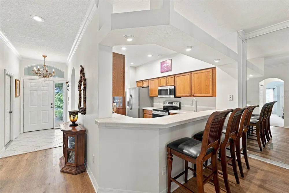 19031 CALLAWAY COURT Tampa, FL 33647