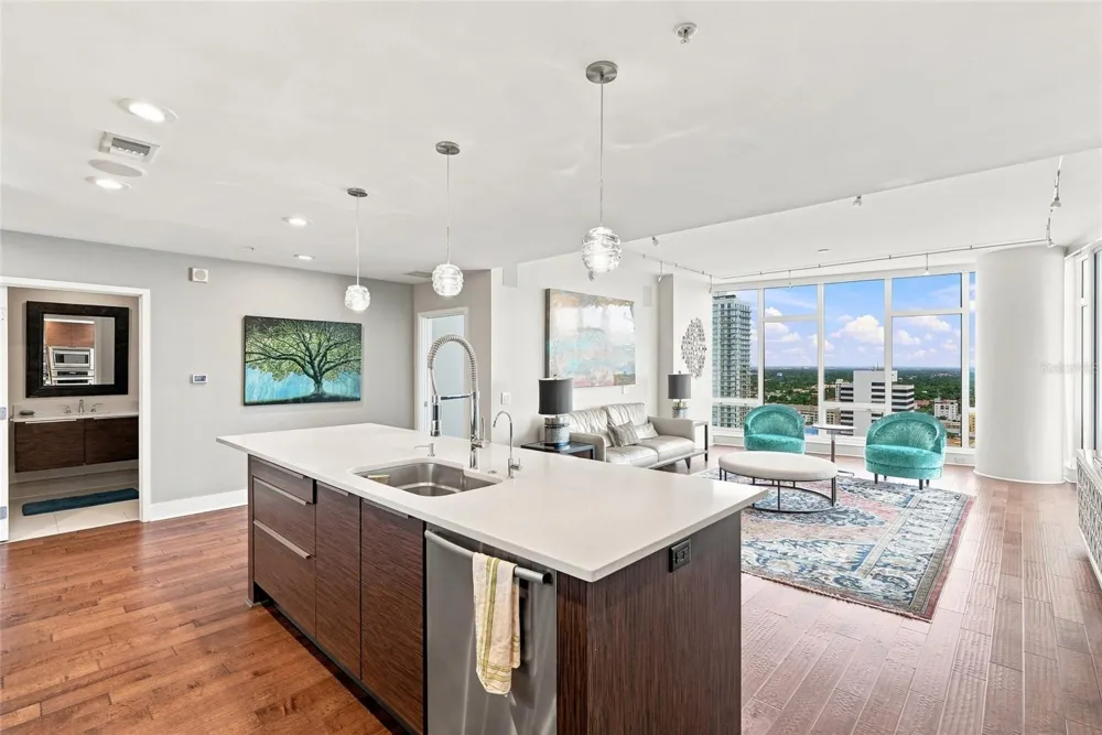 175 1ST STREET S #2701 St Petersburg, FL 33701