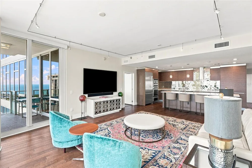 175 1ST STREET S #2701 St Petersburg, FL 33701
