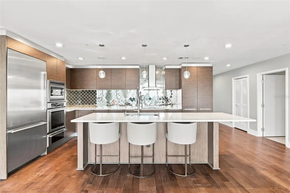 175 1ST STREET S #2701 St Petersburg, FL 33701
