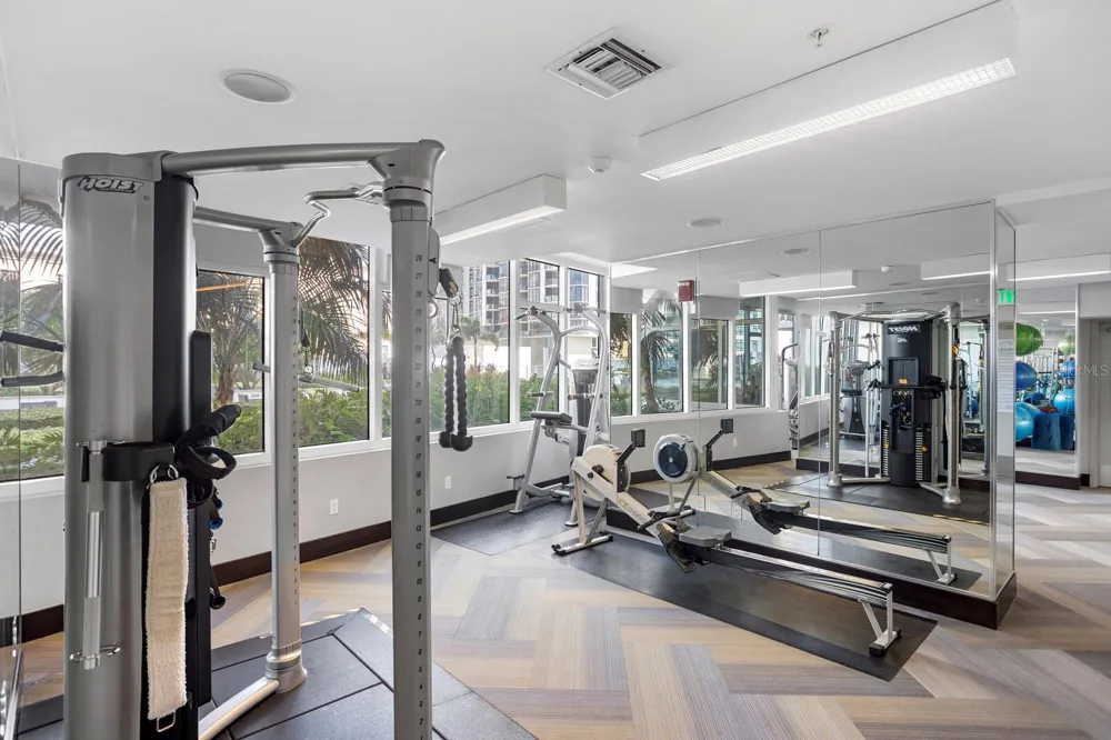 175 1ST STREET S #2701 St Petersburg, FL 33701