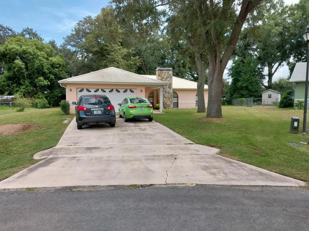 1071 OSPREY WAY Lakeland, FL 33809