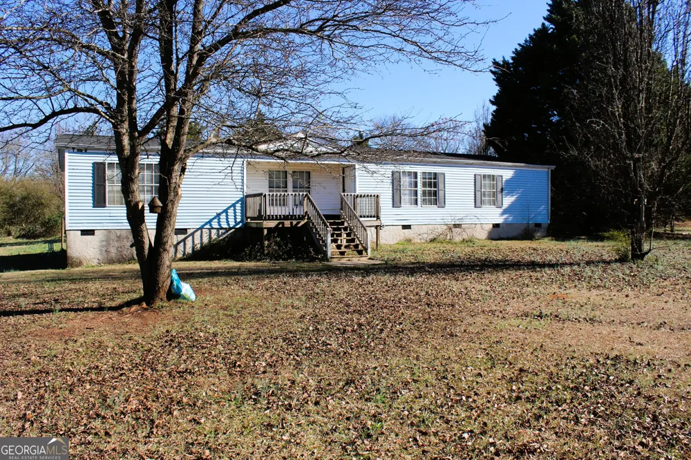 1691A Rover Zetella RD Williamson, GA 30292