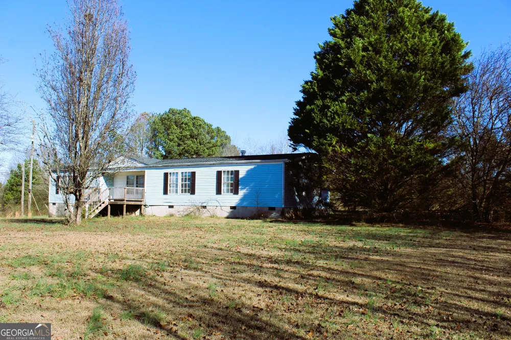 1691A Rover Zetella RD Williamson, GA 30292