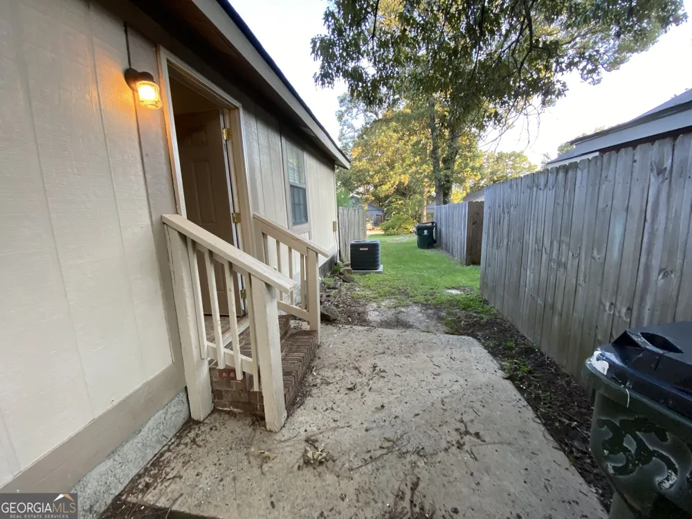 352 Tallulah Trail Warner Robins, GA 31088