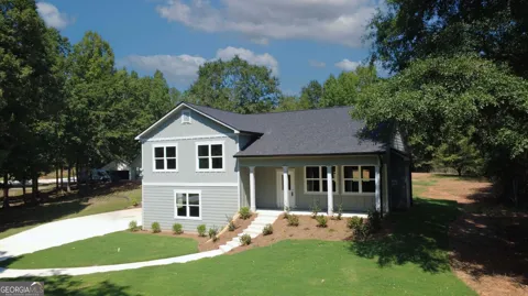 645 Mountainview DR