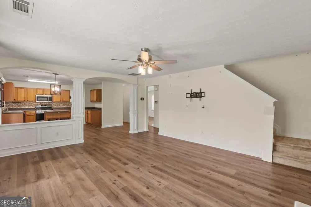 2137 Black Oak LN Ellenwood, GA 30294