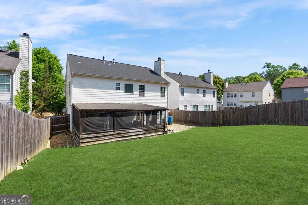 2137 Black Oak LN Ellenwood, GA 30294